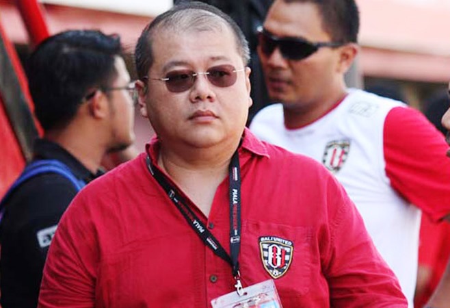 Bali United Komentari Transparansi PT LIB