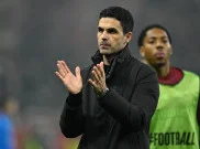 Arsenal Ditahan Imbang Leverkusen, Mikel Arteta: Selesaikan di London!