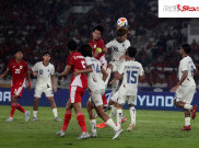  Timnas Indonesia U-23 Gasak Thailand, Melaju ke Final Piala AFF U-23 2025
