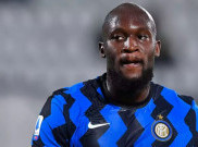 Inter Milan Sudah Temukan Pengganti Romelu Lukaku