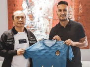 PSIM Jogja Buka Identitas Para Pemain Baru pada 12 April