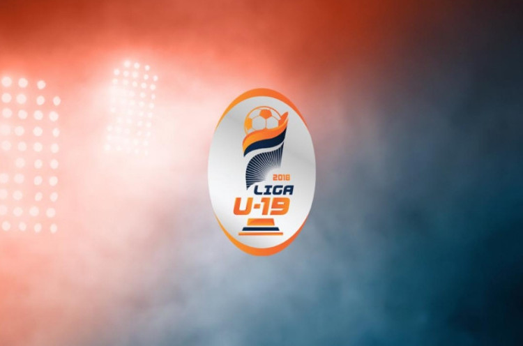 Liga 1 U-19 2018: Tuan Rumah Putaran Kedua Grup C Masih Gelap