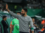 Sporting Vs Man City: Ruben Amorim di Antara Alex Ferguson Baru atau Pelatih Medioker