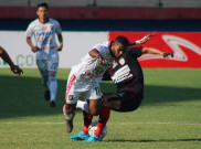 Soal Kejar Bali United, Jacksen Sebut Persipura Pilih Realistis