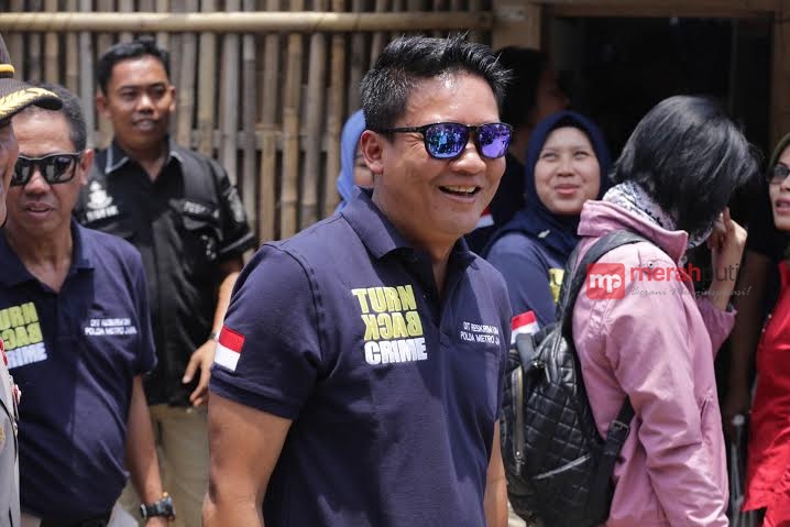 Wakil Ketua Satgas Antimafia Bola Sebut Tiga Klub yang Tak Pernah Sogok Wasit
