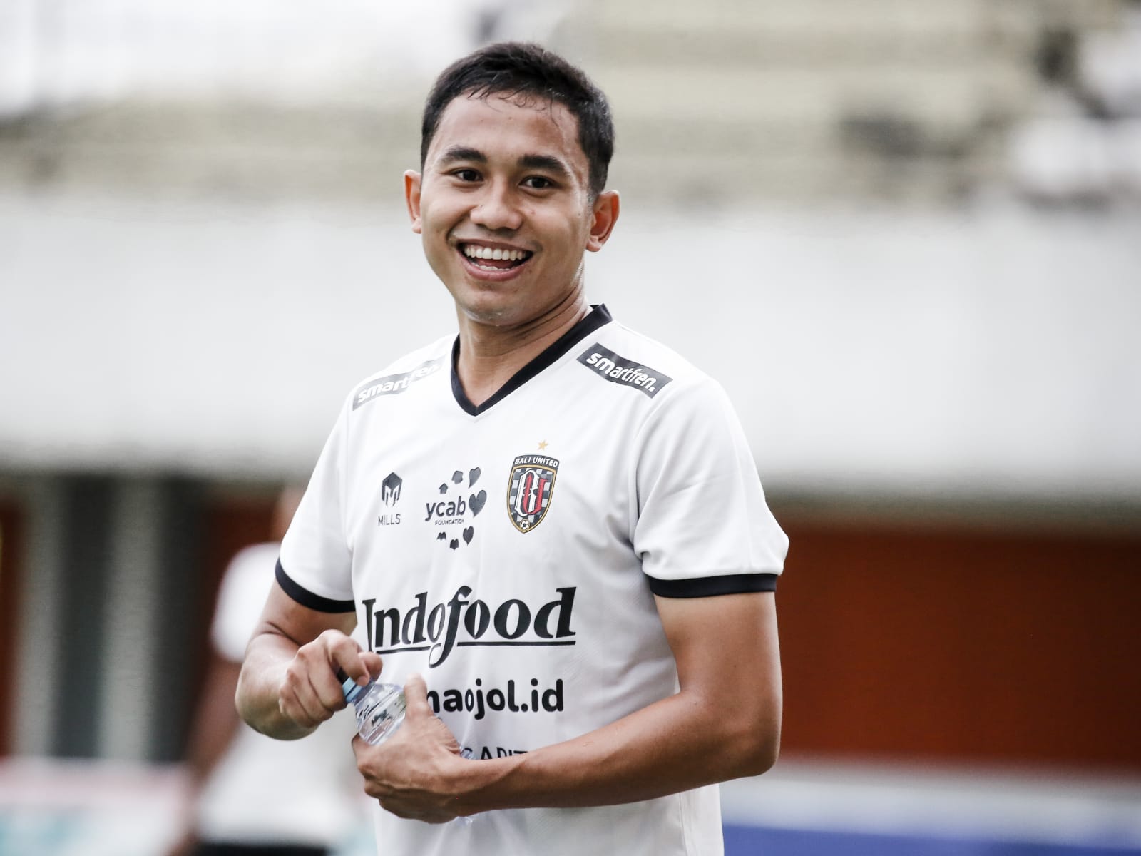 Butuh Satu Poin, Bali United Tetap Pasang Target Kalahkan Persebaya