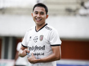 Butuh Satu Poin, Bali United Tetap Pasang Target Kalahkan Persebaya