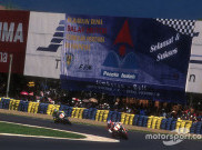 Sejarah Indonesia Gelar MotoGP: Saksi Era Keemasan Mick Doohan, Valentino Rossi Masih di 125 cc