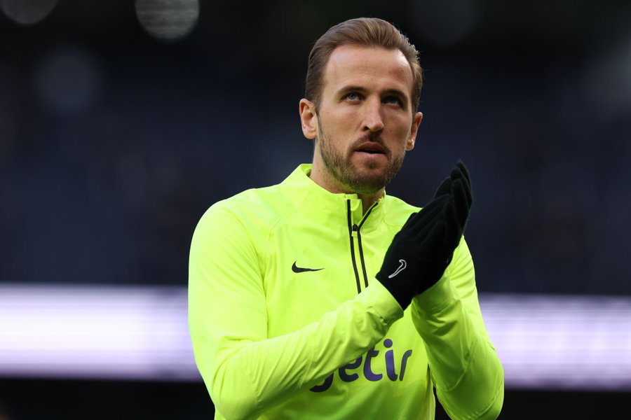 Keinginan Harry Kane Membela Manchester United Diragukan