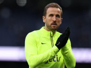 Keinginan Harry Kane Membela Manchester United Diragukan