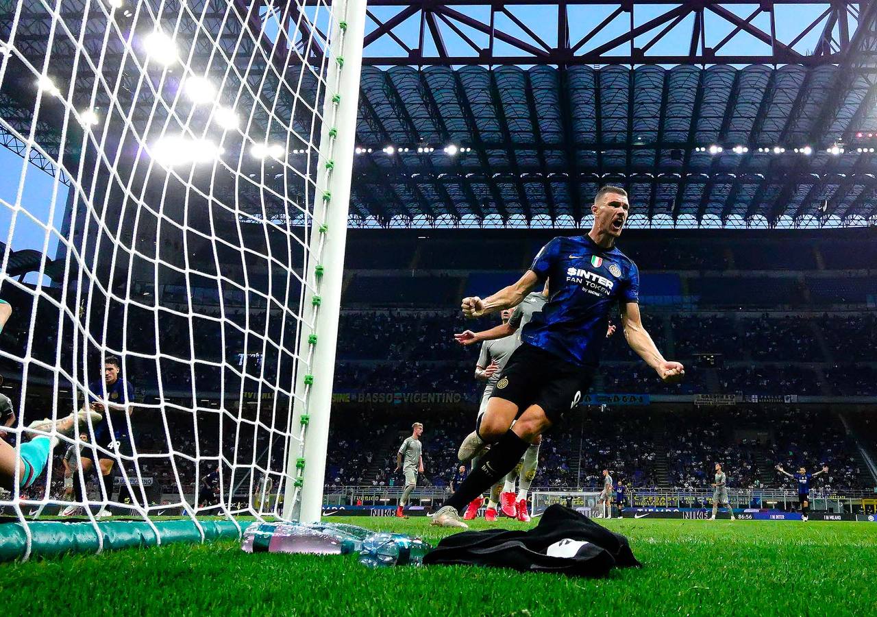 Hellas Verona Vs Inter Milan: Nerazzurri Lupa Rasanya Kalah