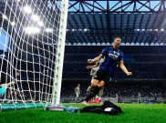 Hellas Verona Vs Inter Milan: Nerazzurri Lupa Rasanya Kalah