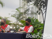 Persija Punya Dua Kandidat Pelatih untuk Liga 1 2021