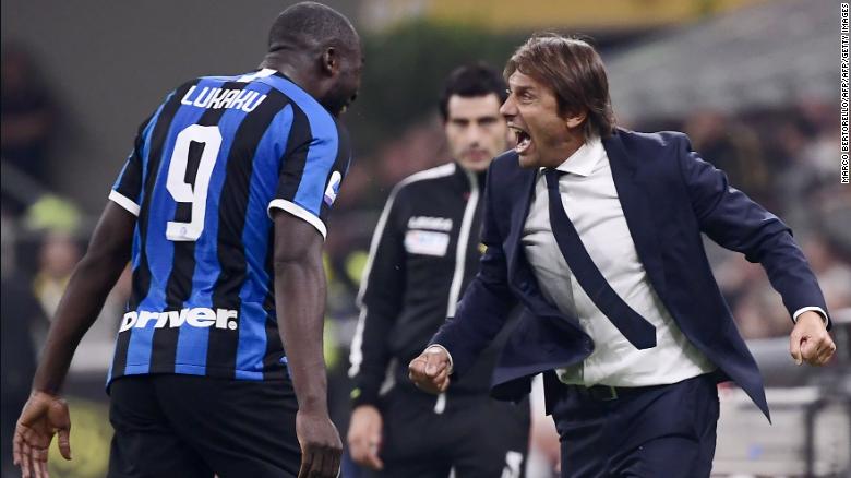 Dampak Conte, Eks Rival yang Bangkitkan Inter Milan