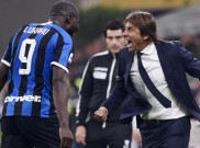 Dampak Conte, Eks Rival yang Bangkitkan Inter Milan