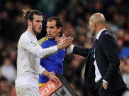 Zinedine Zidane Sejatinya Tidak Lebih Hebat daripada Gareth Bale