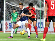 Kualifikasi AFF 2016: Brunei Tundukkan Timor Leste, Kamboja Menang Tipis Atas Laos