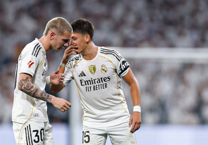 Klasemen Pekan Pertama LaLiga 2025/2026: Barcelona di Puncak, Real Madrid Papan Tengah