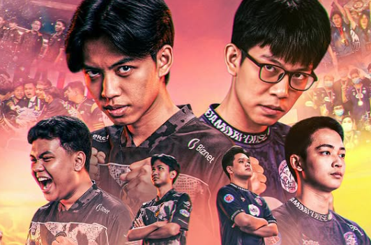 Jadwal Siaran Langsung dan Link Streaming MPL ID, Sabtu 13 September 2025: RRQ vs Evos