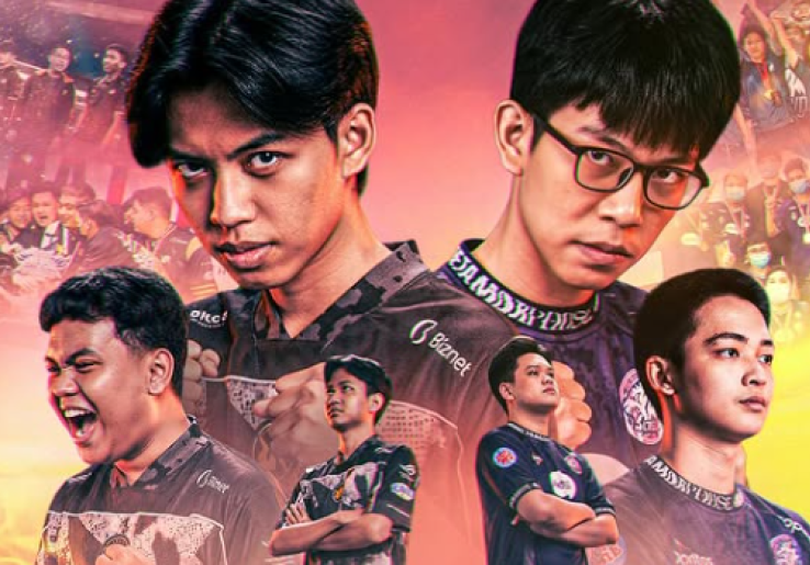 Jadwal Siaran Langsung dan Link Streaming MPL ID, Sabtu 13 September 2025: RRQ vs Evos