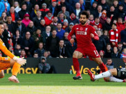 Prediksi Fulham Vs Liverpool: Kesempatan The Reds Kembali ke Puncak Klasemen