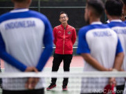 Jelang Upacara Pembukaan SEA Games 2023 Kamboja, CdM Tim Indonesia Fokus Cek Venue