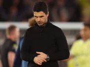 Arsenal Terdepak dari Piala FA: Arteta Janjikan Kebangkitan di Premier League dan Liga Champions