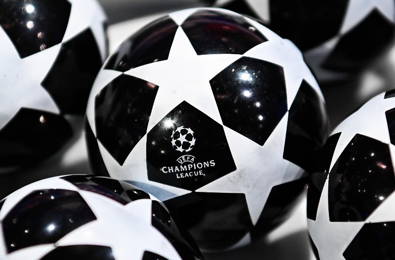 Hasil Undian Ulang Babak 16 Besar Liga Champions: Inter Jumpa Liverpool, Madrid Lawan PSG