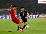 Hajime Moriyasu Sebut Timnas Indonesia Masuk Piala Dunia, tetapi Bukan Sekarang