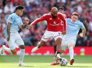 Klasemen Premier League Terbaru: Manchester City Tempel Arsenal, Manchester United Mendekat ke Papan Bawah
