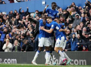 Everton 1-0 Arsenal: Rapor Merah Mikel Arteta di Goodison Park Berlanjut 