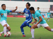Liga 2: Kalah Lagi, Sulut United Butuh Bantuan Bali United Lagi