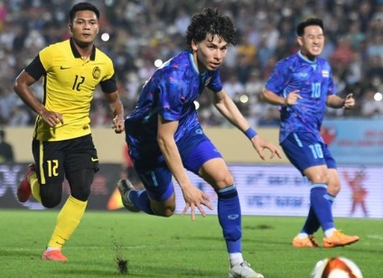 Pemain Keturunan Thailand Bisa Penjara dan Denda jika Main Melawan Singapura di Piala AFF 2024, Kok Bisa?