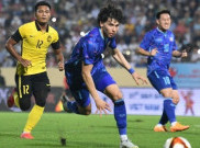 Pemain Keturunan Thailand Bisa Penjara dan Denda jika Main Melawan Singapura di Piala AFF 2024, Kok Bisa?