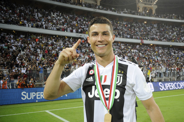 Mantan Presiden Sebut Real Madrid Tanpa Rencana Usai Lepas Cristiano Ronaldo