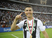 Mantan Presiden Sebut Real Madrid Tanpa Rencana Usai Lepas Cristiano Ronaldo