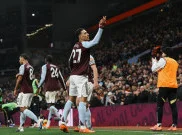 Hasil Premier League: Morgan Rogers Brace, Aston Villa Bekuk Manchester United 2-1