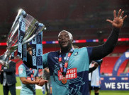 Mimpi Jadi Kenyataan Striker Wycombe: Bawa Klub Promosi dan Dihubungi Langsung oleh Jurgen Klopp