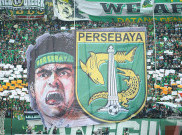 Ladeni PSMS, Persebaya Boyong 18 Pemain ke Solo Termasuk Robertino Pugliara