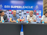 Belajar dari Musim Lalu, Dewa United Banten FC Ingin Tancap Gas Sejak Laga Perdana