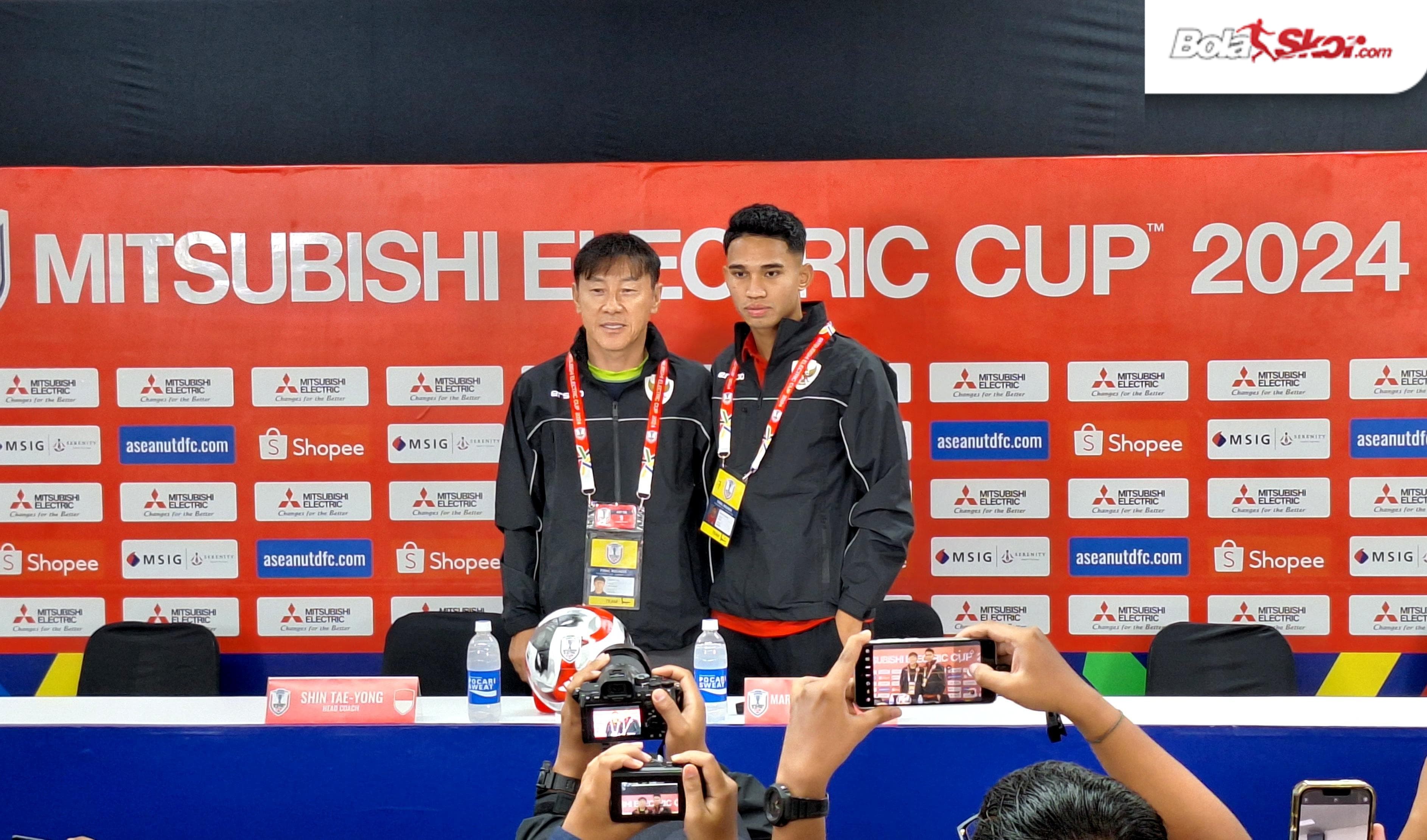 Piala AFF 2024: Skuad Timnas Indonesia Kelelahan Jelang Lawan Laos di Solo