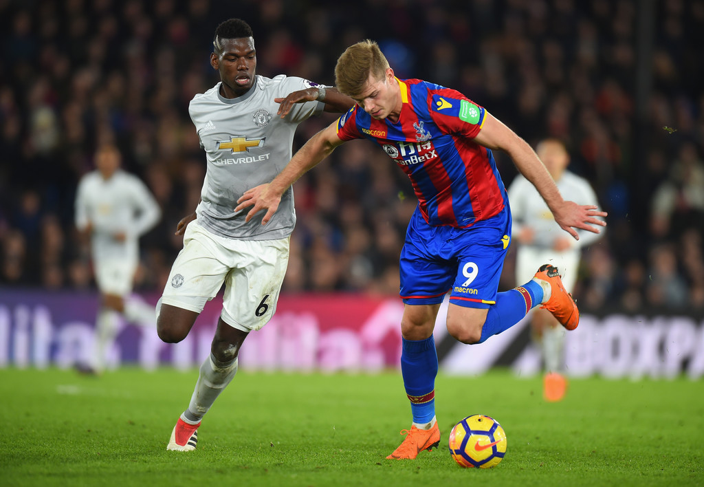 Prediksi Man United Vs Crystal Palace: Pantang Kehilangan Poin Lagi
