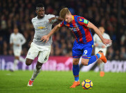 Prediksi Man United Vs Crystal Palace: Pantang Kehilangan Poin Lagi