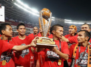 Cerita Ismed Sofyan, Tiga Kali Rasakan Force Majeure Liga Indonesia