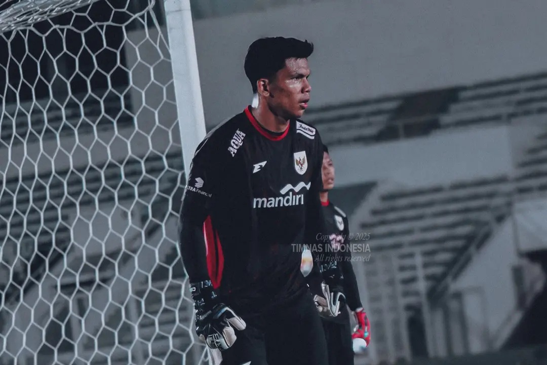Link Live Streaming Timnas Indonesia U-23 vs Brunei Darussalam U-23 di Piala AFF U-23 Hari Ini