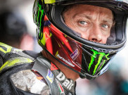 Tak Semua Pembalap Bisa Memikul Beban Rossi
