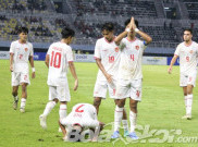 Malaysia atau Thailand, Timnas Indonesia U-19 Tak Pilih-Pilih Lawan di Semifinal