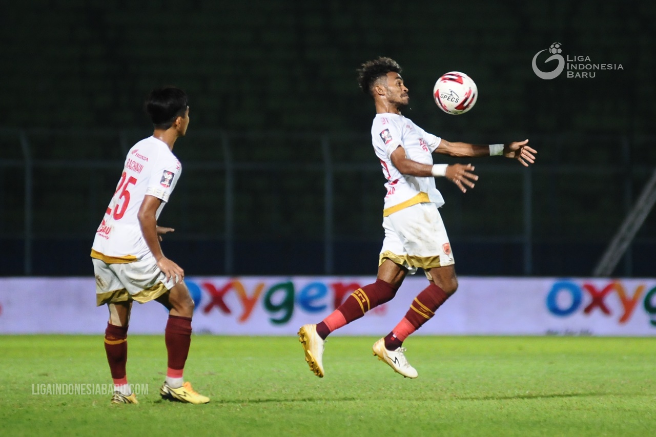 Kehadiran CEO Beri Pengaruh kepada PSM Makassar hingga ke Semifinal