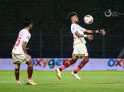 Kehadiran CEO Beri Pengaruh kepada PSM Makassar hingga ke Semifinal