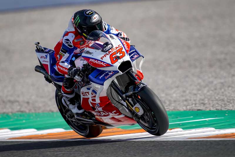 Bagnaia